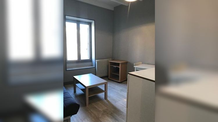 Ma-Cabane - Location Appartement TOURNUS, 18 m²