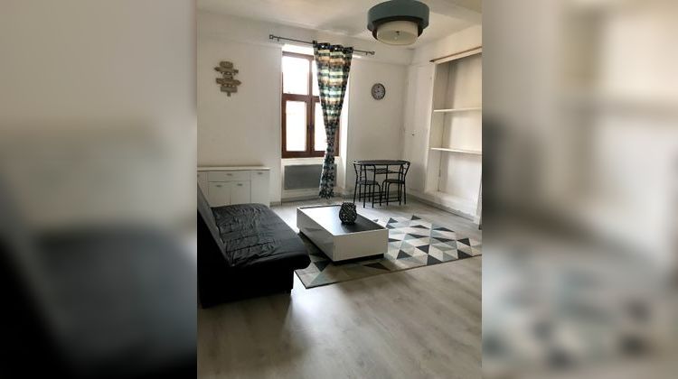 Ma-Cabane - Location Appartement TOURNUS, 49 m²