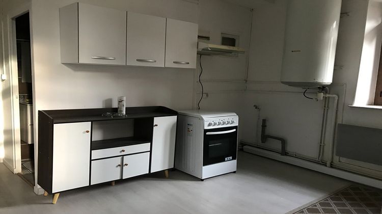 Ma-Cabane - Location Appartement TOURNUS, 49 m²