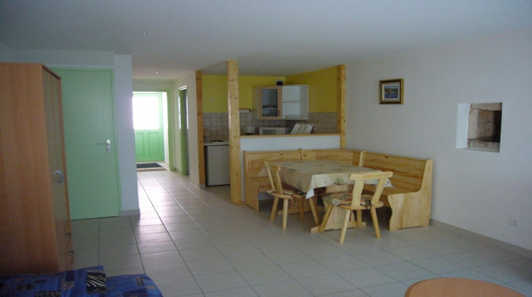 Ma-Cabane - Location Appartement TOURNUS, 33 m²