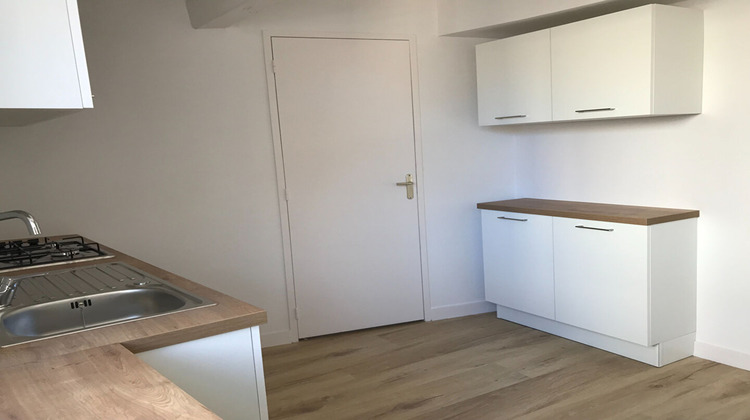 Ma-Cabane - Location Appartement TOURNUS, 60 m²