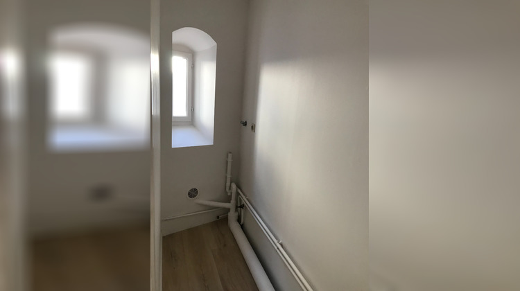 Ma-Cabane - Location Appartement TOURNUS, 60 m²