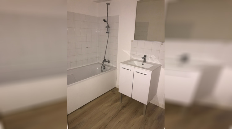 Ma-Cabane - Location Appartement TOURNUS, 60 m²