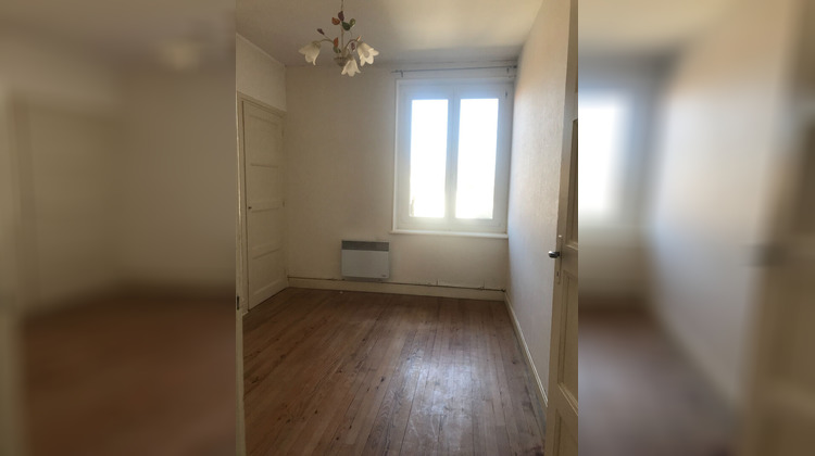 Ma-Cabane - Location Appartement TOURNUS, 58 m²