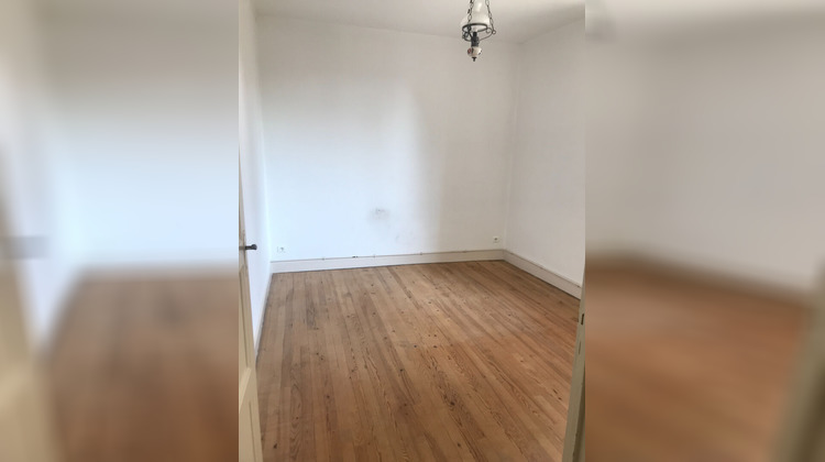 Ma-Cabane - Location Appartement TOURNUS, 58 m²