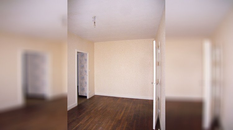 Ma-Cabane - Location Appartement TOURNUS, 58 m²