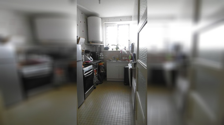 Ma-Cabane - Location Appartement TOURNUS, 58 m²