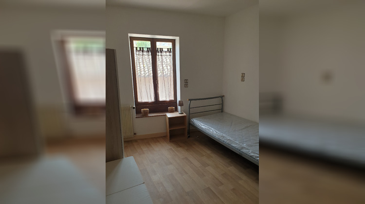 Ma-Cabane - Location Appartement TOURNUS, 15 m²