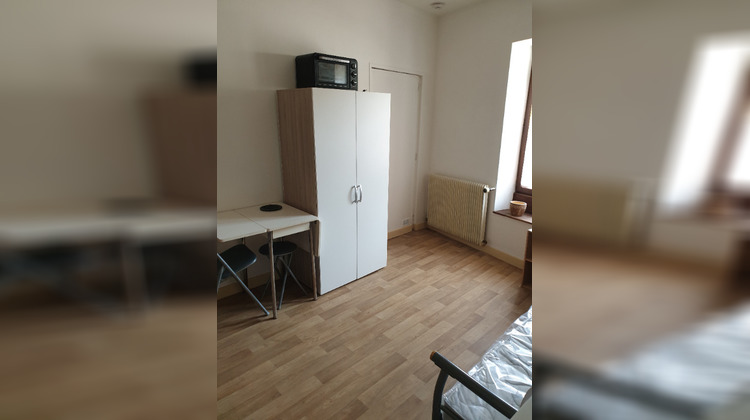 Ma-Cabane - Location Appartement TOURNUS, 15 m²