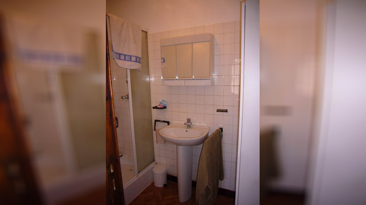 Ma-Cabane - Location Appartement TOURNUS, 15 m²