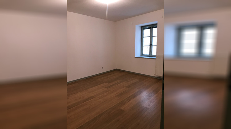 Ma-Cabane - Location Appartement TOURNUS, 54 m²