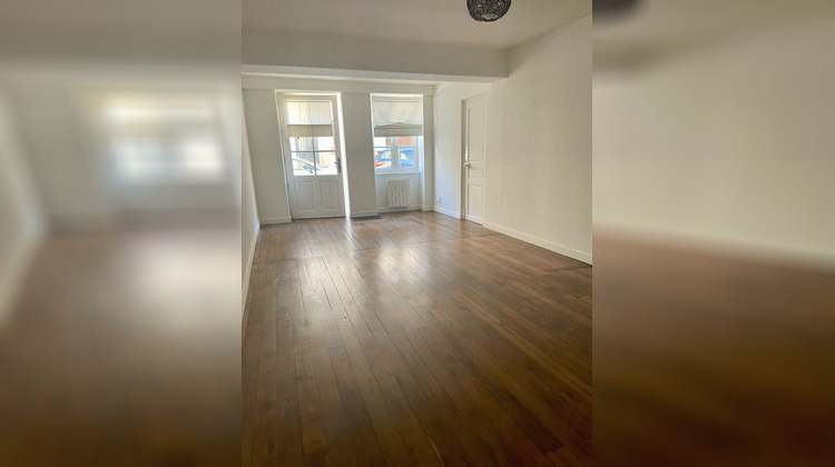 Ma-Cabane - Location Appartement TOURNUS, 32 m²