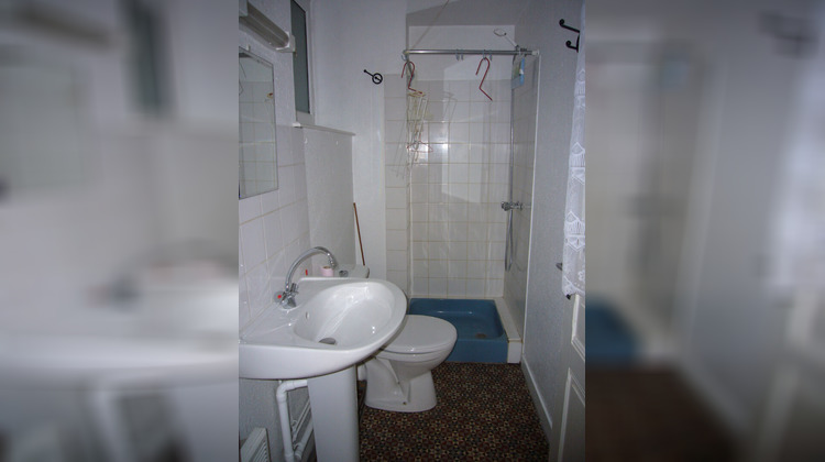 Ma-Cabane - Location Appartement TOURNUS, 32 m²