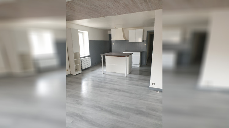 Ma-Cabane - Location Appartement TOURNUS, 51 m²