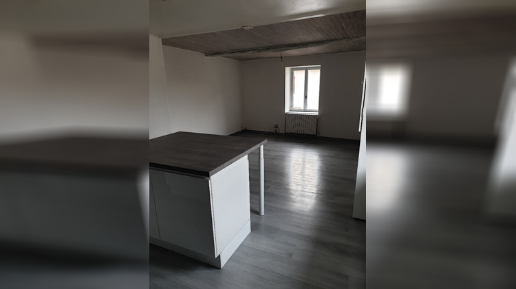 Ma-Cabane - Location Appartement TOURNUS, 51 m²