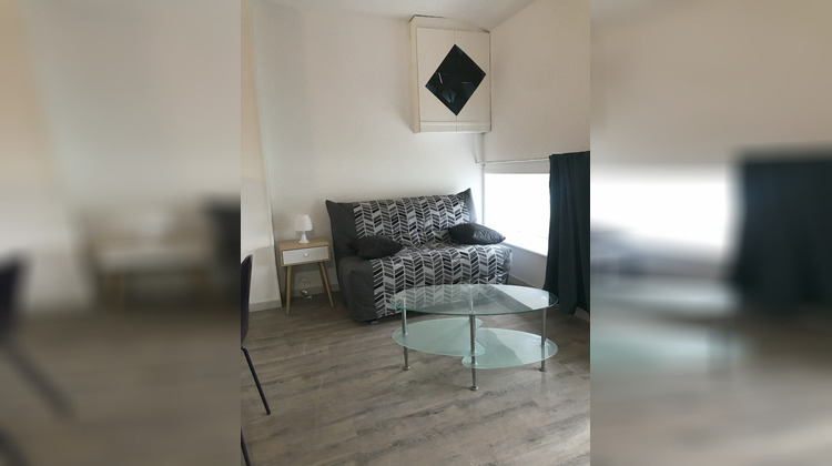Ma-Cabane - Location Appartement TOURNUS, 25 m²