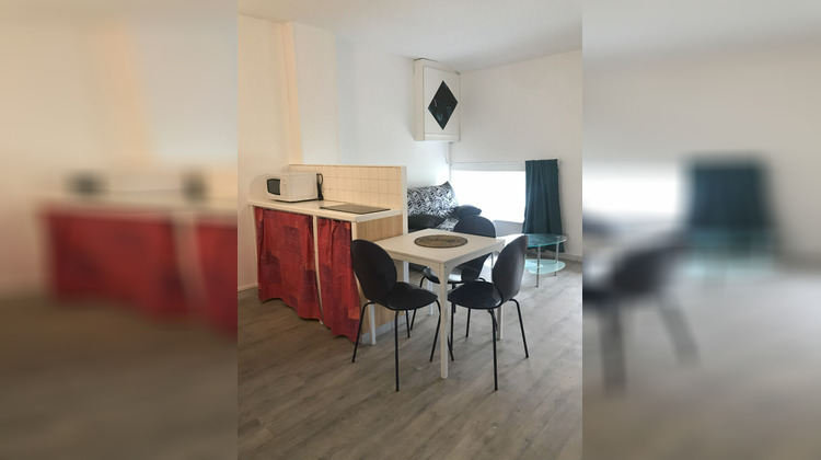 Ma-Cabane - Location Appartement TOURNUS, 25 m²