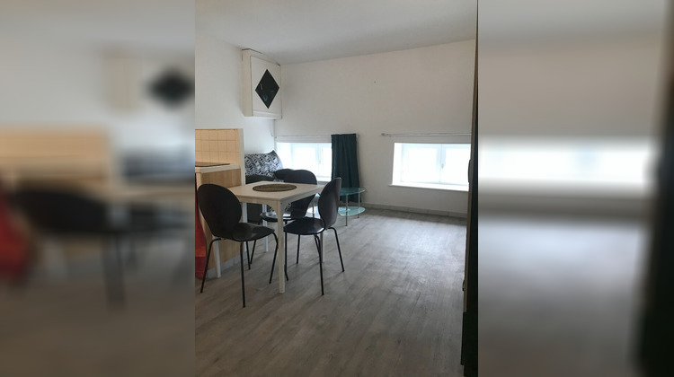 Ma-Cabane - Location Appartement TOURNUS, 25 m²
