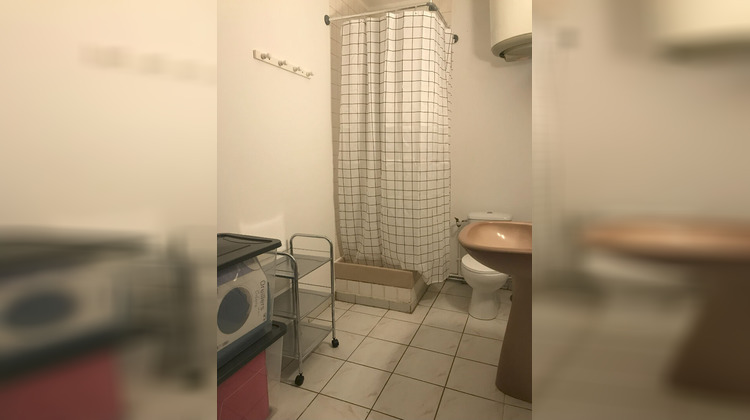Ma-Cabane - Location Appartement TOURNUS, 25 m²