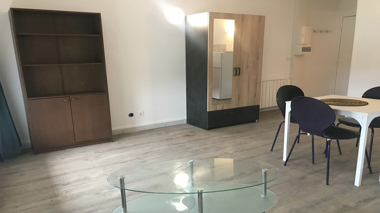 Ma-Cabane - Location Appartement TOURNUS, 25 m²