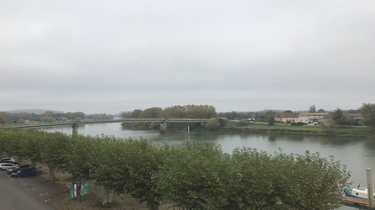 Ma-Cabane - Location Appartement TOURNUS, 25 m²