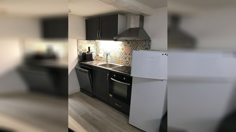 Ma-Cabane - Location Appartement TOURNUS, 32 m²