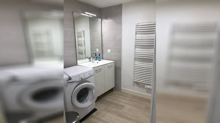 Ma-Cabane - Location Appartement TOURNUS, 32 m²