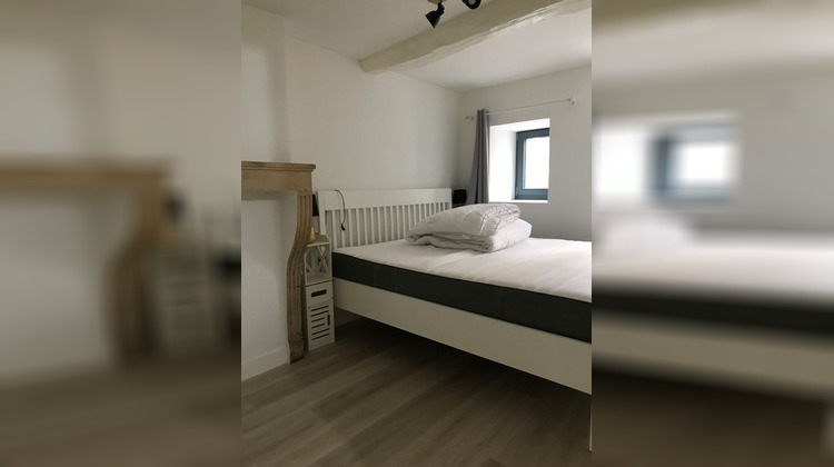 Ma-Cabane - Location Appartement TOURNUS, 32 m²