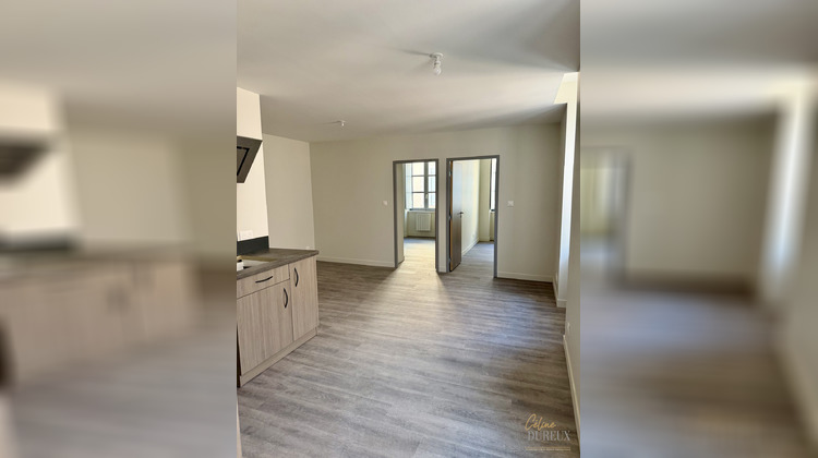 Ma-Cabane - Location Appartement Tournus, 55 m²