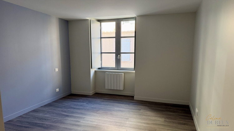 Ma-Cabane - Location Appartement Tournus, 55 m²