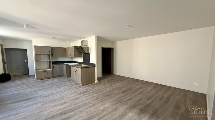 Ma-Cabane - Location Appartement Tournus, 55 m²