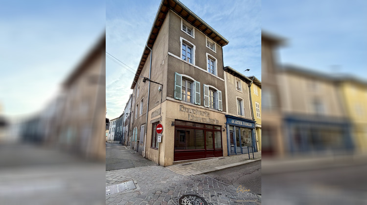 Ma-Cabane - Location Appartement Tournus, 85 m²