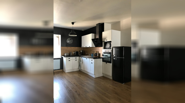 Ma-Cabane - Location Appartement TOURNUS, 53 m²