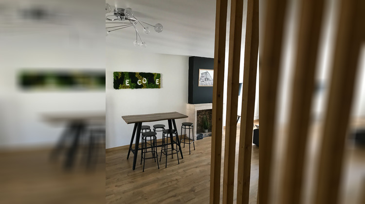 Ma-Cabane - Location Appartement TOURNUS, 53 m²