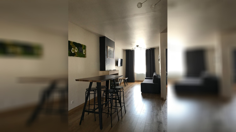 Ma-Cabane - Location Appartement TOURNUS, 53 m²