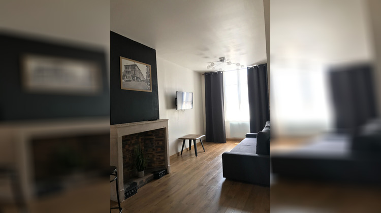 Ma-Cabane - Location Appartement TOURNUS, 53 m²