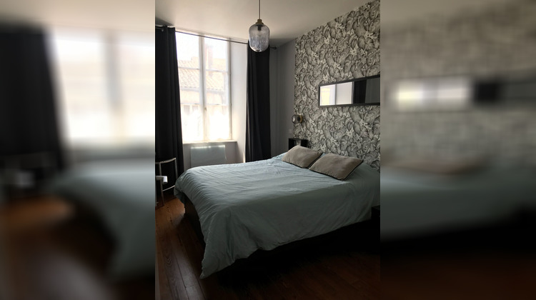 Ma-Cabane - Location Appartement TOURNUS, 53 m²