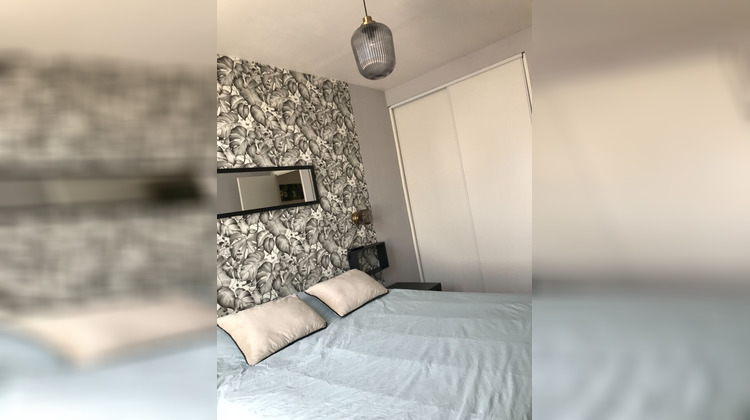 Ma-Cabane - Location Appartement TOURNUS, 53 m²