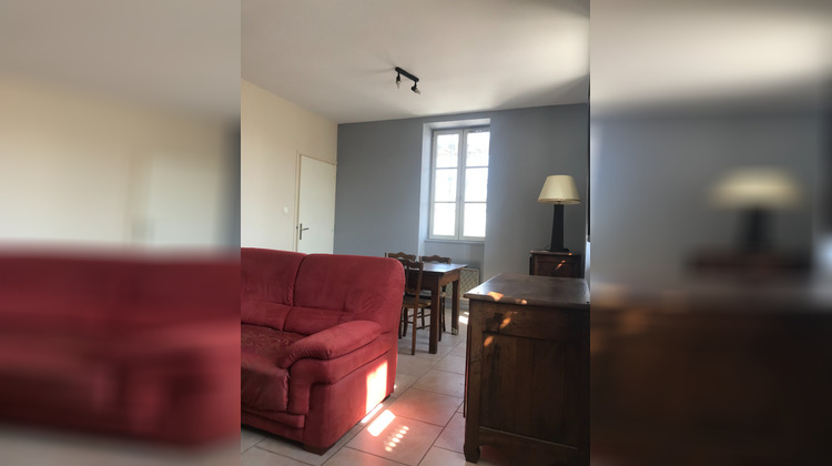 Ma-Cabane - Location Appartement TOURNUS, 43 m²