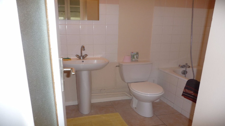 Ma-Cabane - Location Appartement TOURNUS, 43 m²