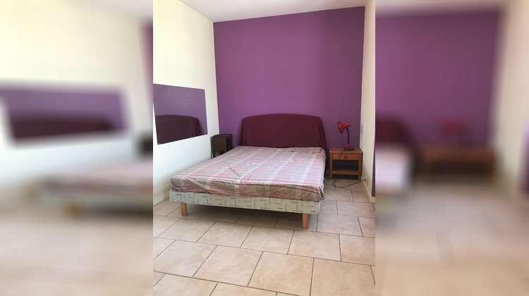 Ma-Cabane - Location Appartement TOURNUS, 43 m²