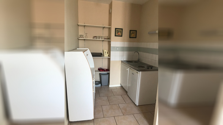 Ma-Cabane - Location Appartement TOURNUS, 43 m²