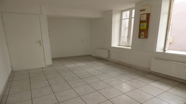 Ma-Cabane - Location Appartement TOURNUS, 37 m²