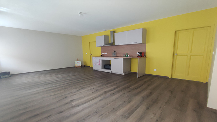 Ma-Cabane - Location Appartement TOURNUS, 45 m²