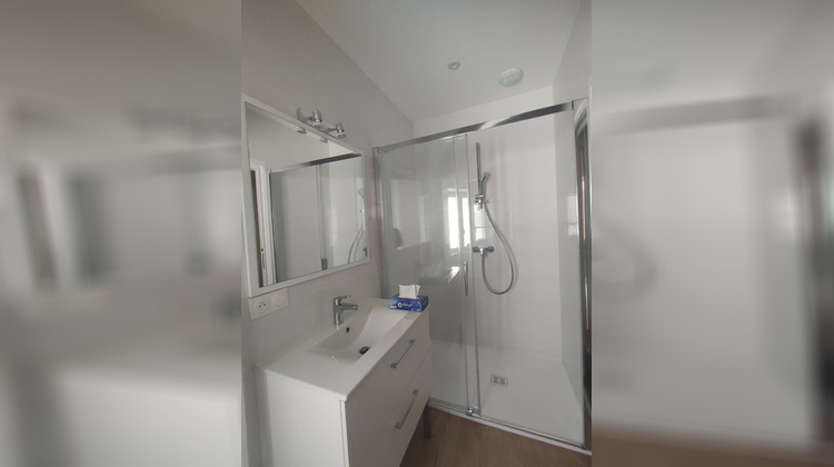 Ma-Cabane - Location Appartement TOURNUS, 45 m²