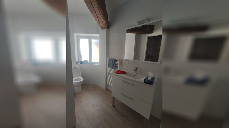 Ma-Cabane - Location Appartement TOURNUS, 45 m²