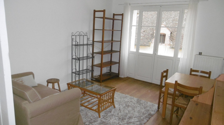 Ma-Cabane - Location Appartement TOURNUS, 69 m²