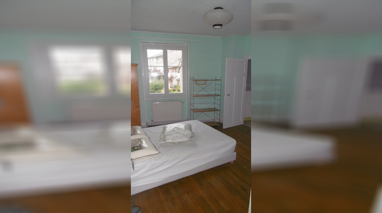 Ma-Cabane - Location Appartement TOURNUS, 69 m²