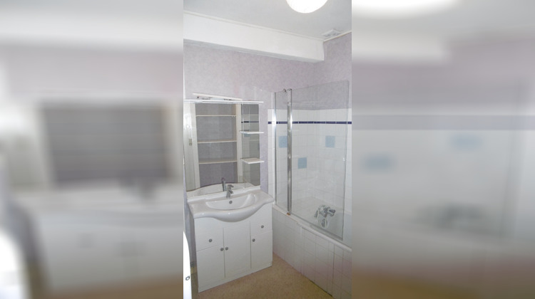 Ma-Cabane - Location Appartement TOURNUS, 69 m²