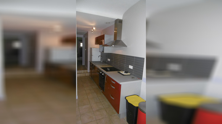 Ma-Cabane - Location Appartement TOURNUS, 54 m²